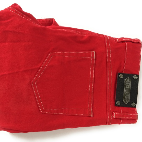 Tru Luxe Womens Jeans - Picture 7 of 8